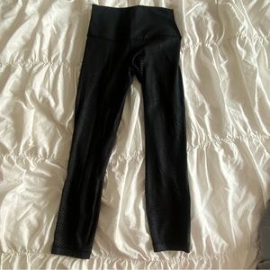 Lululemon Align High-Rise Crop 23” - Size 6